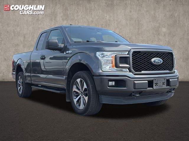 ford f-150 2019 1FTEX1EP1KFA86061 image ford f-150 2019 1FTEX1EP1KFA86061 image