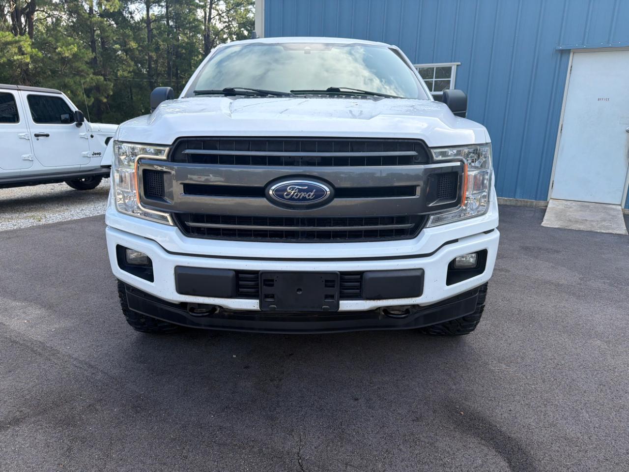 ford f-150 2019 1FTEW1E55KKC96039 image ford f-150 2019 1FTEW1E55KKC96039 image