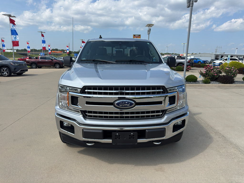 ford f-150 2019 1FTEW1E48KKE93052 image ford f-150 2019 1FTEW1E48KKE93052 image