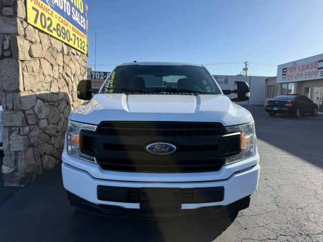 ford f-150 2019 1FTFW1E54KKD91020 image ford f-150 2019 1FTFW1E54KKD91020 image