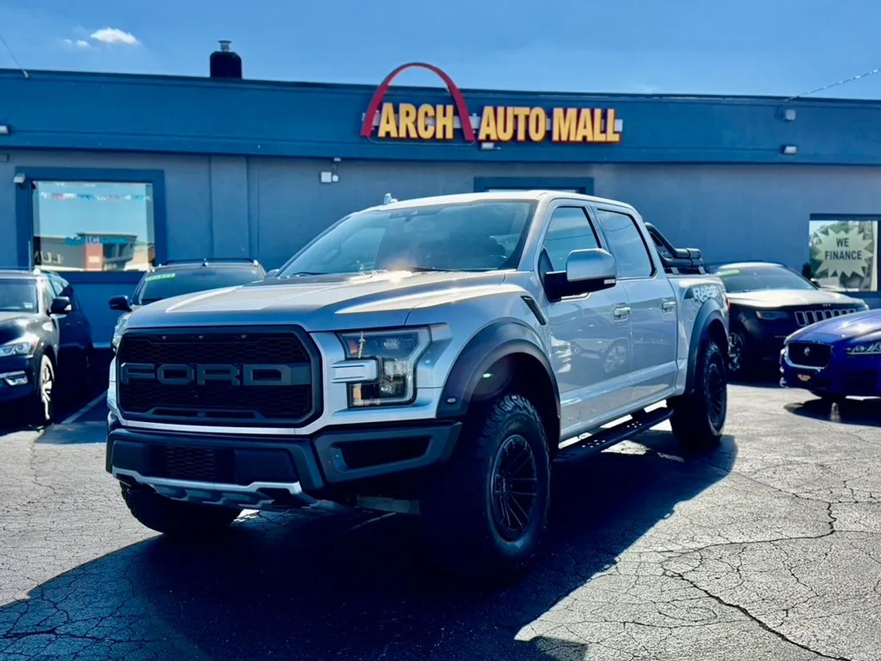 ford f-150 2019 1FTFW1RGXKFD46880 image ford f-150 2019 1FTFW1RGXKFD46880 image