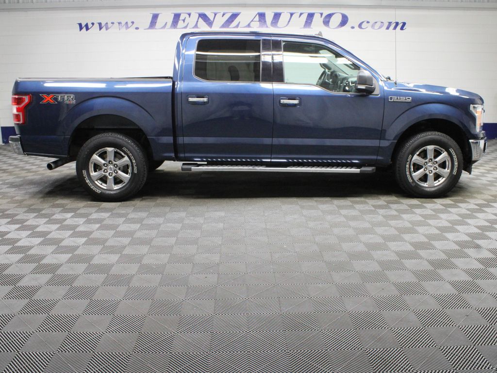 ford f-150 2019 1FTEW1E44KFC34311 image ford f-150 2019 1FTEW1E44KFC34311 image