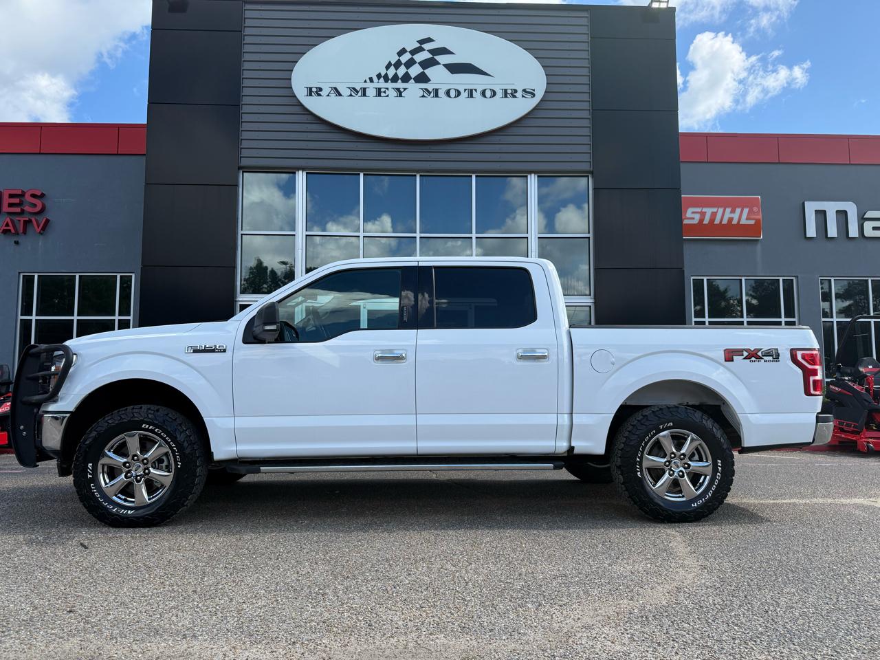 ford f-150 2019 1FTEW1EP1KKF09697 image ford f-150 2019 1FTEW1EP1KKF09697 image