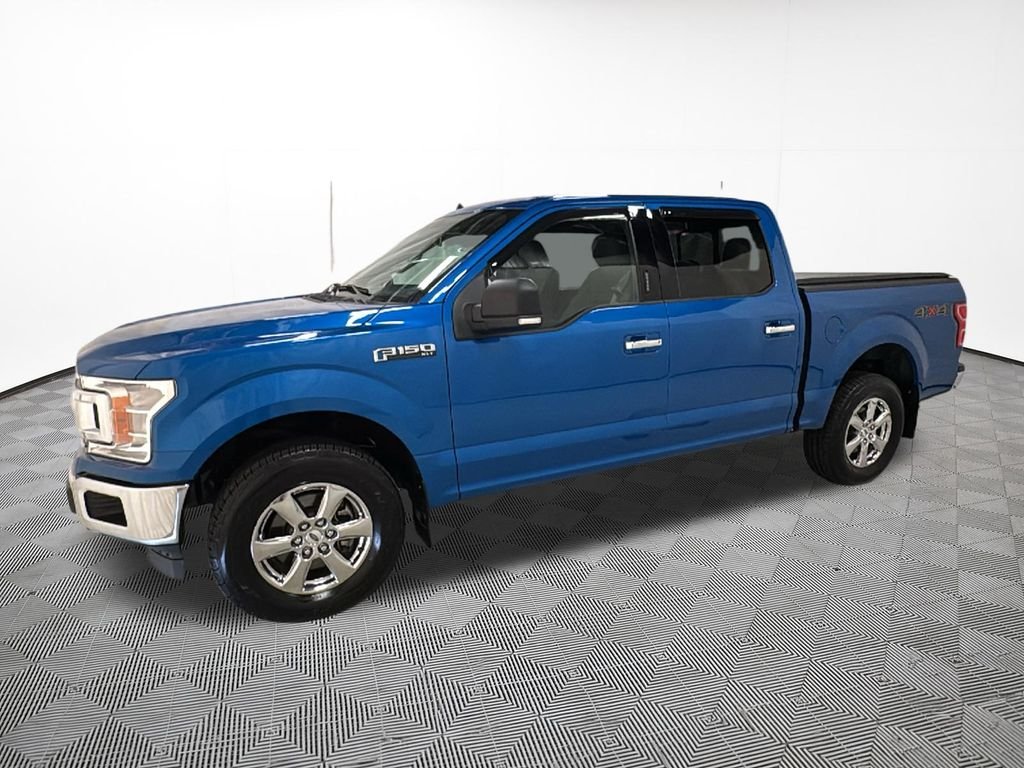 ford f-150 2019 1FTEW1EP8KFA35949 image ford f-150 2019 1FTEW1EP8KFA35949 image
