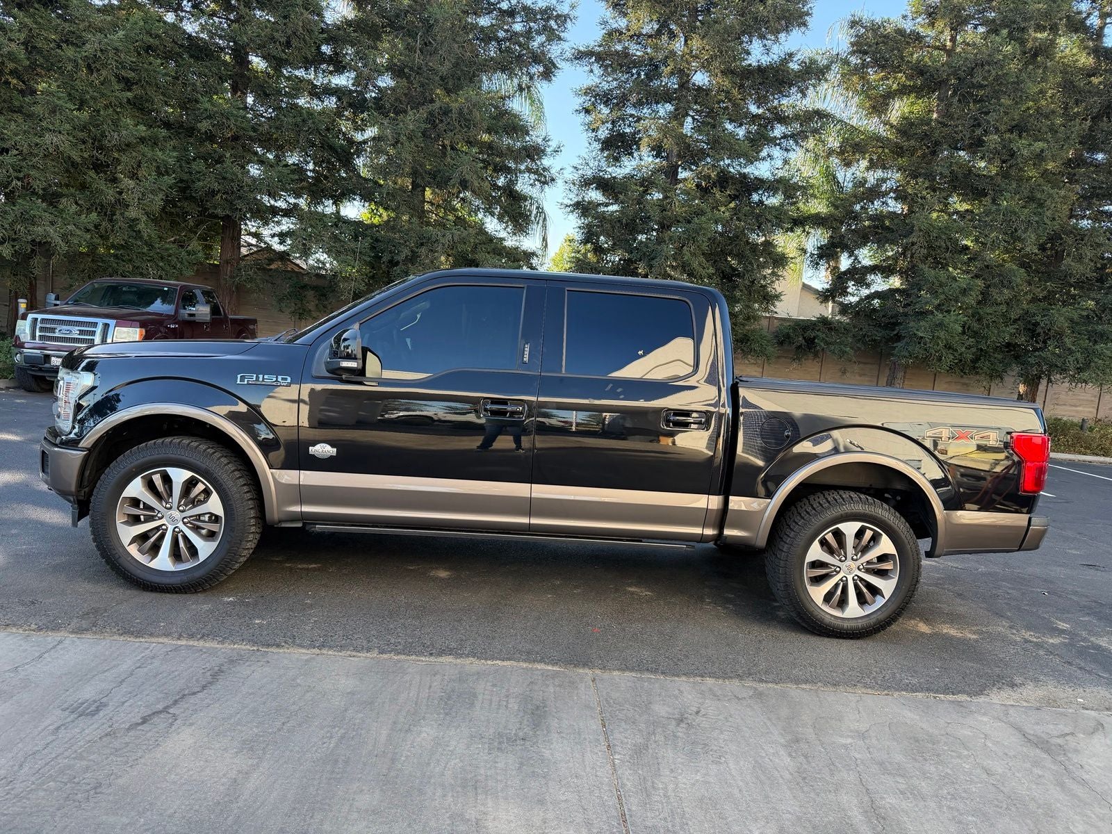 ford f-150 2019 1FTEW1E47KFC10276 image ford f-150 2019 1FTEW1E47KFC10276 image