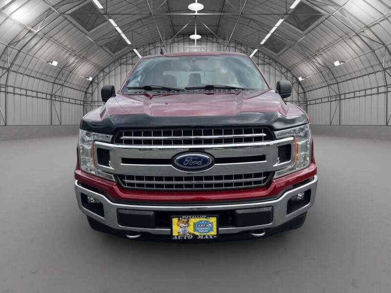 ford f-150 2019 1FTEW1E55KKE71812 image ford f-150 2019 1FTEW1E55KKE71812 image