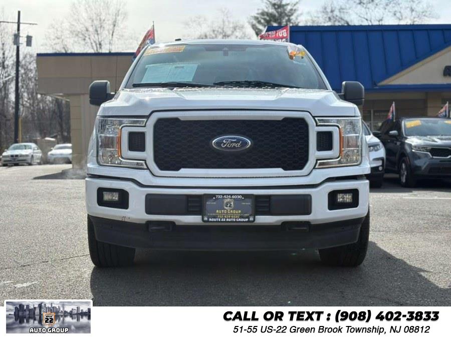ford f-150 2019 1FTEW1E57KFC74245 image ford f-150 2019 1FTEW1E57KFC74245 image
