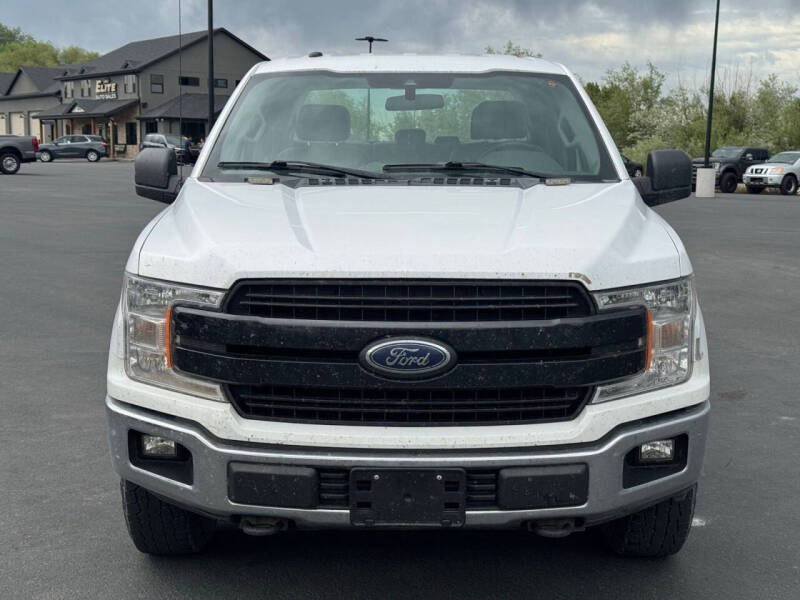 ford f-150 2019 1FTEW1E58KKC90462 image ford f-150 2019 1FTEW1E58KKC90462 image