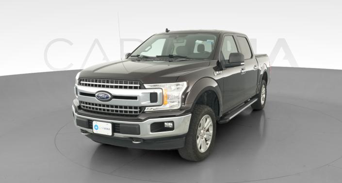 ford f-150 2019 1FTEW1E54KFA51497 image ford f-150 2019 1FTEW1E54KFA51497 image