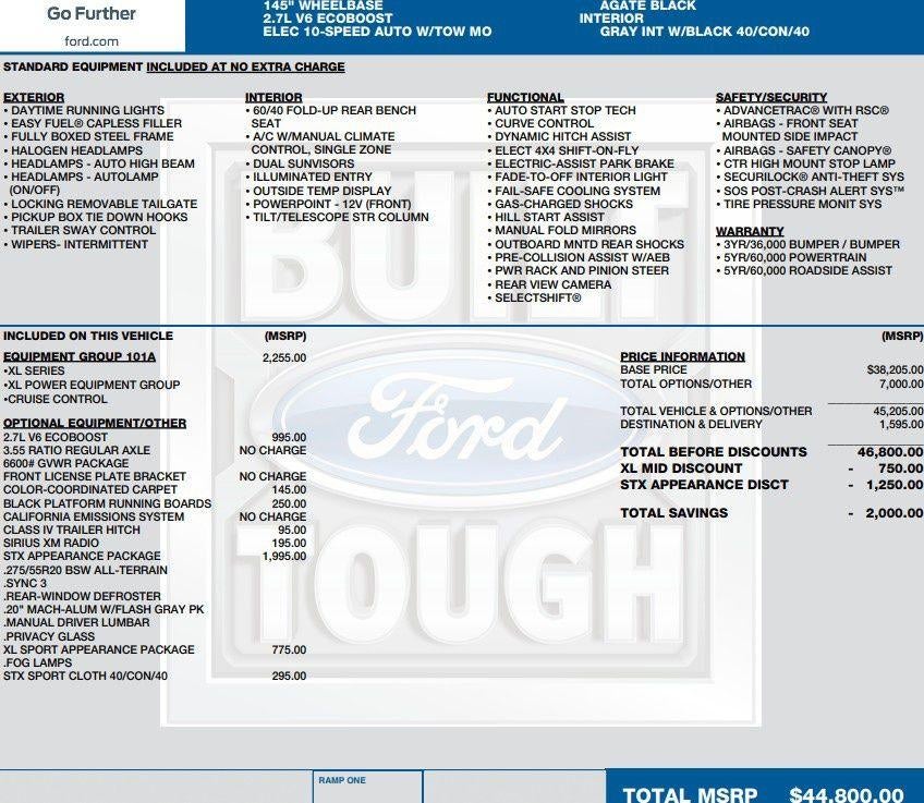ford f-150 2019 1FTEW1EP1KFC24491 image ford f-150 2019 1FTEW1EP1KFC24491 image