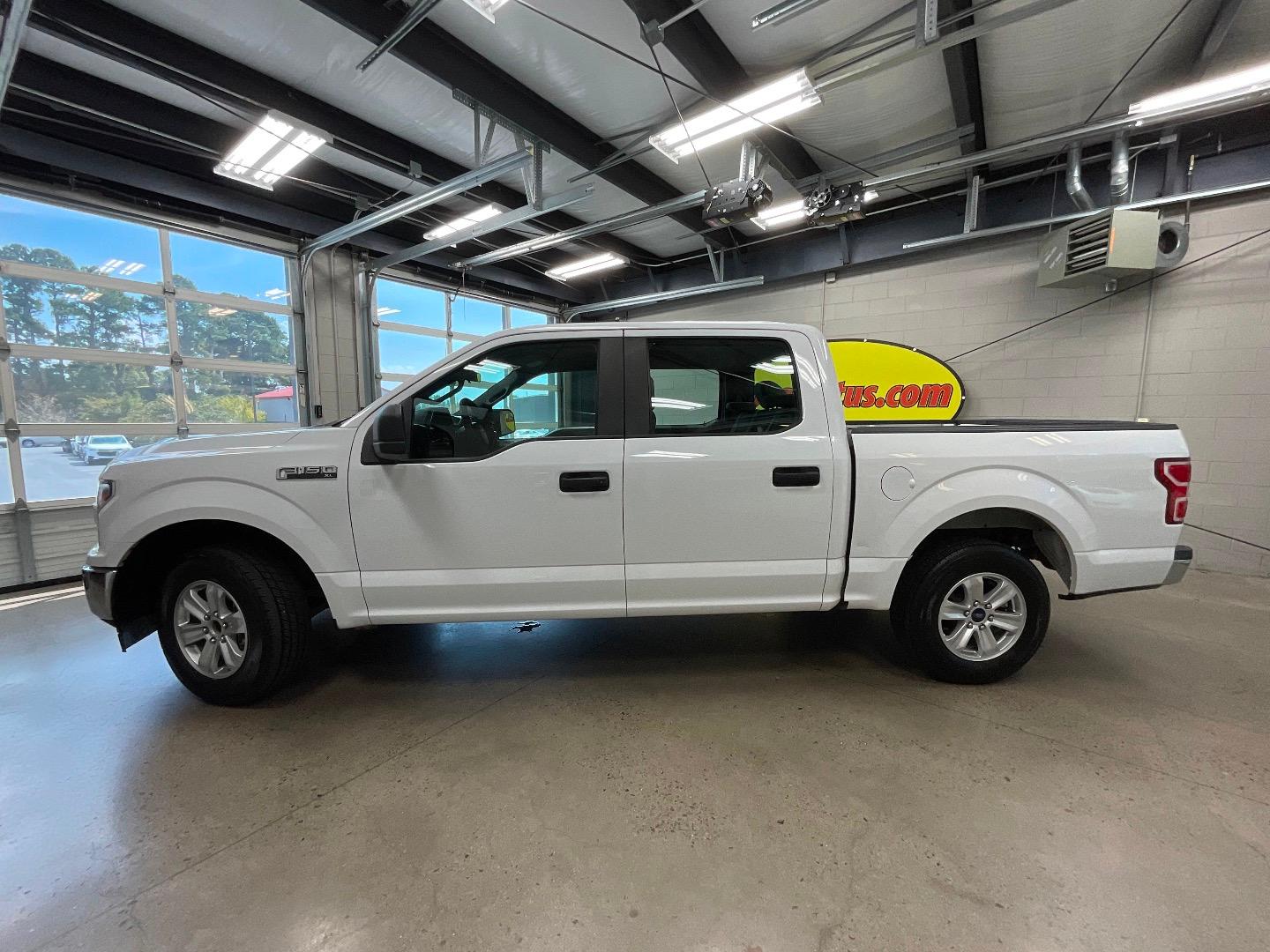 ford f-150 2019 1FTEW1CB1KFC75206 image ford f-150 2019 1FTEW1CB1KFC75206 image