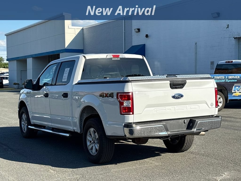 ford f-150 2019 1FTEW1E56KFA63621 image ford f-150 2019 1FTEW1E56KFA63621 image