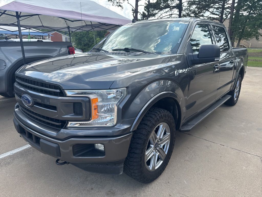ford f-150 2019 1FTEW1EP6KFB79595 image ford f-150 2019 1FTEW1EP6KFB79595 image