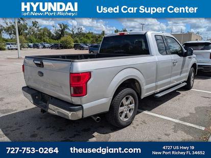 ford f-150 2019 1FTEX1CB8KKD32201 image ford f-150 2019 1FTEX1CB8KKD32201 image