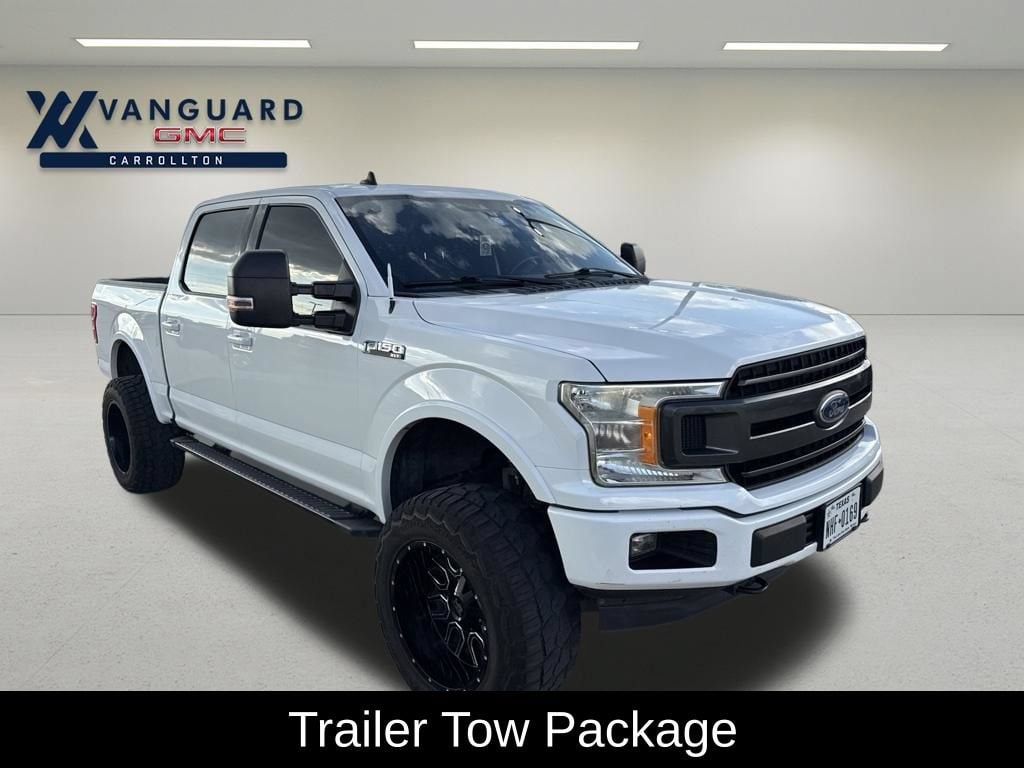 ford f-150 2019 1FTEW1E55KFD45216 image ford f-150 2019 1FTEW1E55KFD45216 image
