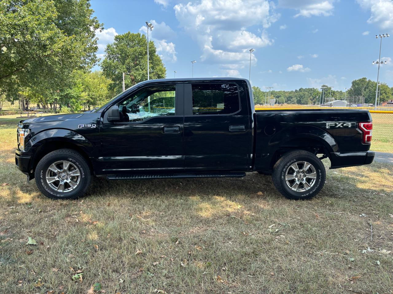 ford f-150 2019 1FTEW1E58KKF10229 image ford f-150 2019 1FTEW1E58KKF10229 image