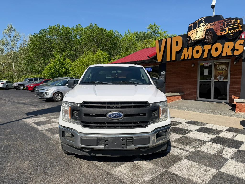 ford f-150 2019 1FTEW1EB1KKE24105 image ford f-150 2019 1FTEW1EB1KKE24105 image