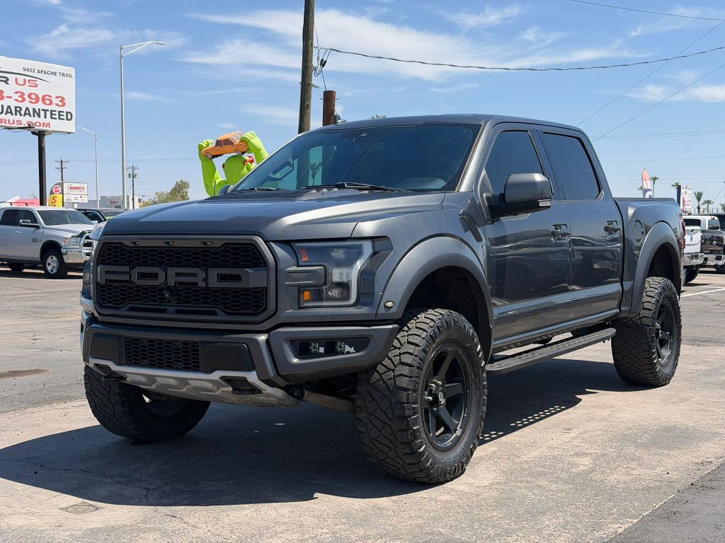ford f-150 2019 1FTFW1RG5KFC09250 image ford f-150 2019 1FTFW1RG5KFC09250 image