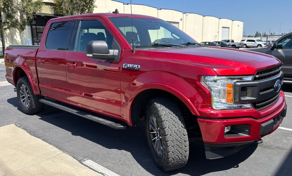ford f-150 2019 1FTEW1E45KKD70678 image ford f-150 2019 1FTEW1E45KKD70678 image