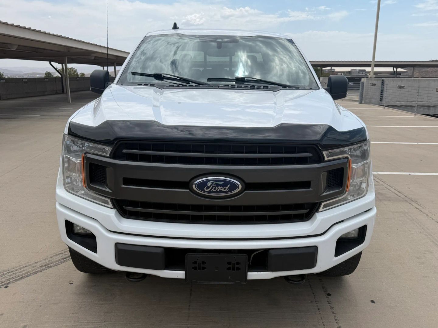 ford f-150 2019 1FTEW1E45KKC56745 image ford f-150 2019 1FTEW1E45KKC56745 image