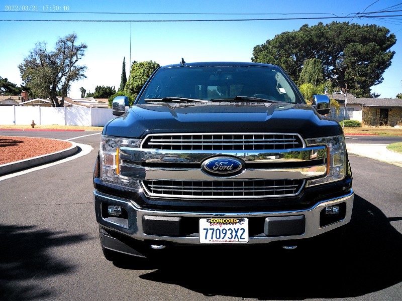 ford f-150 2019 1FTEW1E42KKE81611 image ford f-150 2019 1FTEW1E42KKE81611 image