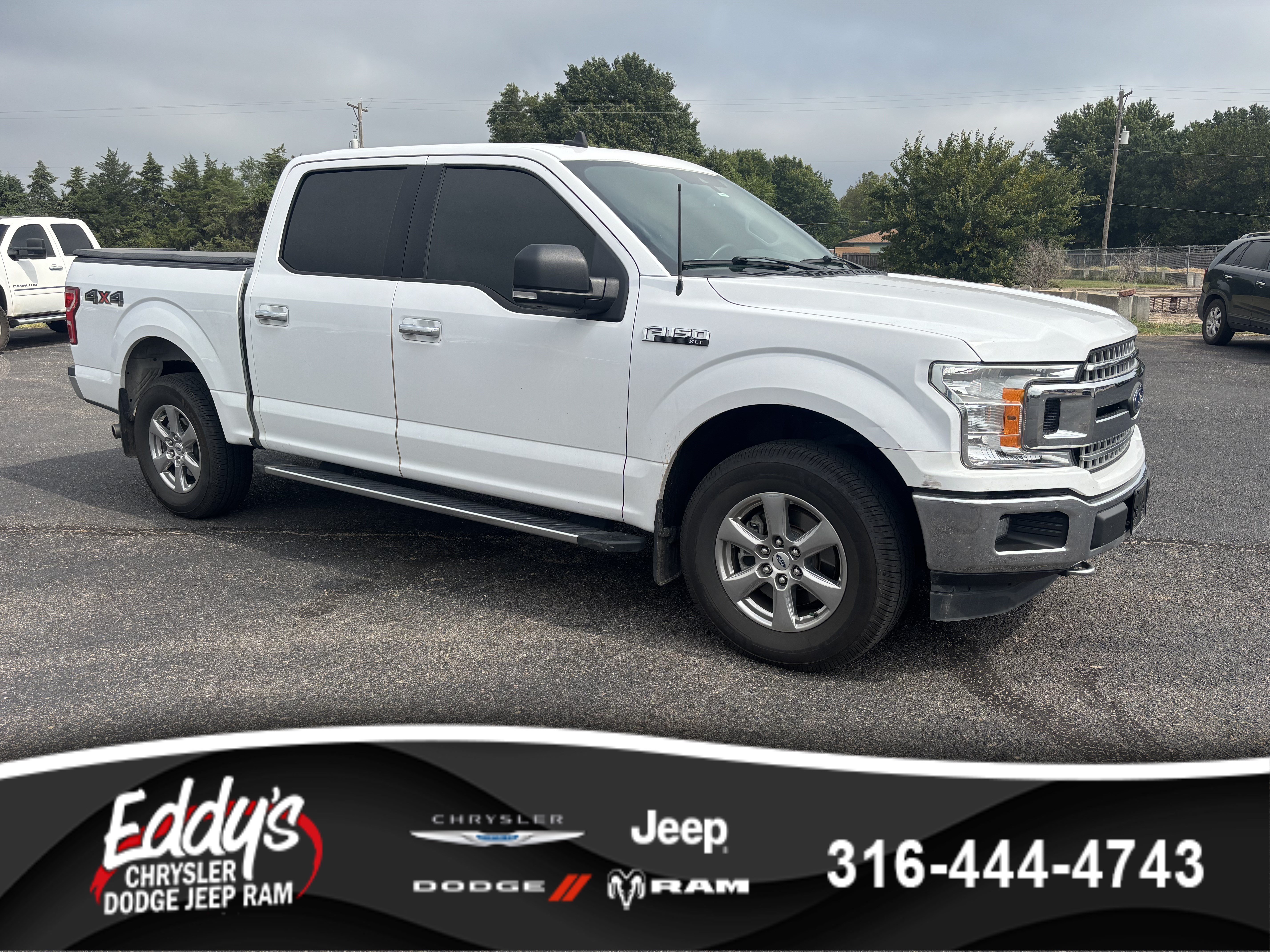 ford f-150 2019 1FTEW1E45KKC85632 image ford f-150 2019 1FTEW1E45KKC85632 image