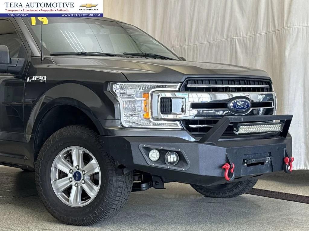 ford f-150 2019 1FTEW1E48KKD74899 image ford f-150 2019 1FTEW1E48KKD74899 image