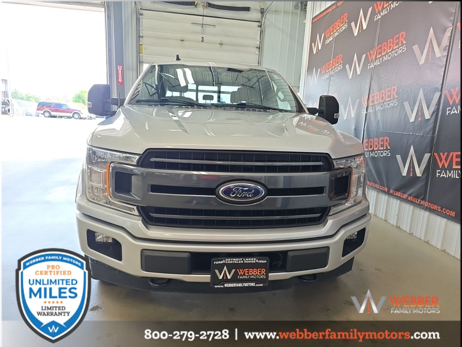 ford f-150 2019 1FTEW1EP5KKC77380 image ford f-150 2019 1FTEW1EP5KKC77380 image
