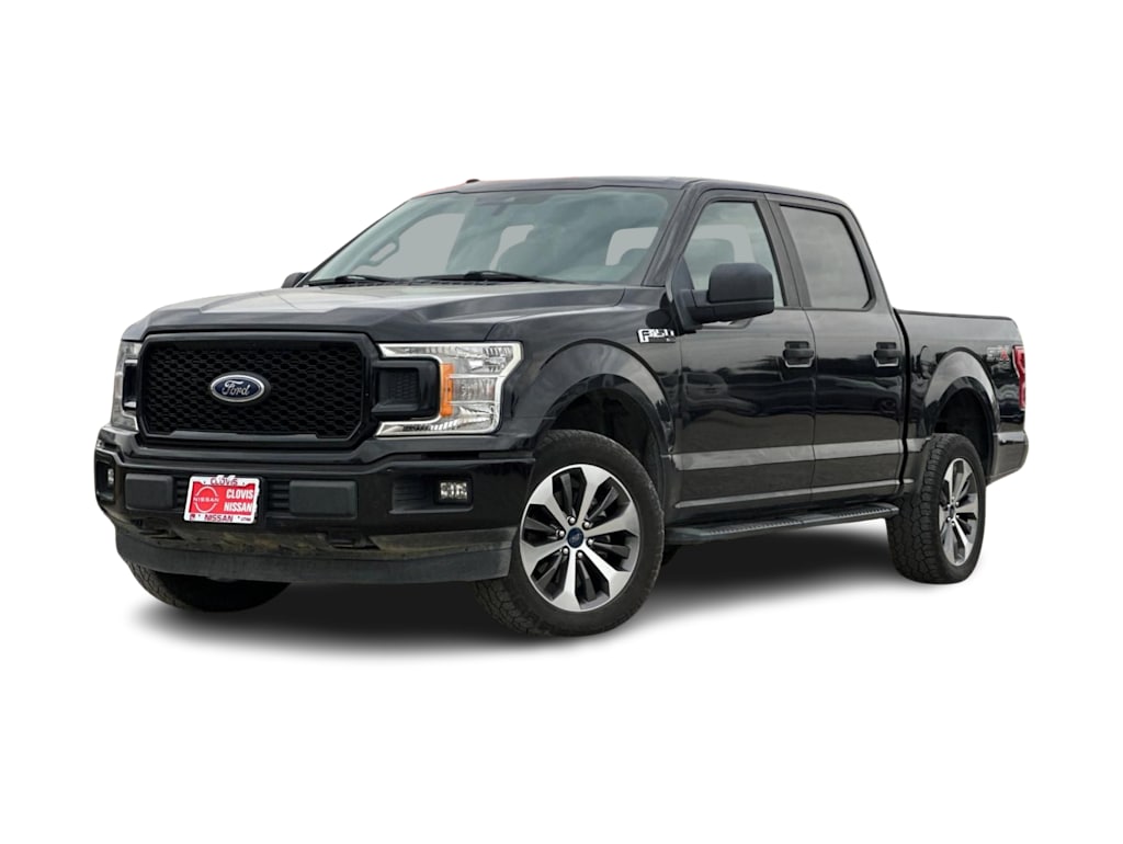 ford f-150 2019 1FTEW1E59KKE39087 image ford f-150 2019 1FTEW1E59KKE39087 image