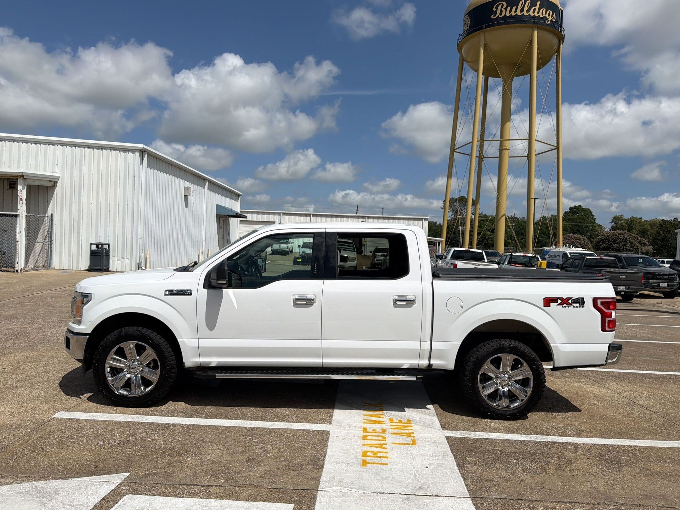 ford f-150 2019 1FTEW1E46KKC59170 image ford f-150 2019 1FTEW1E46KKC59170 image