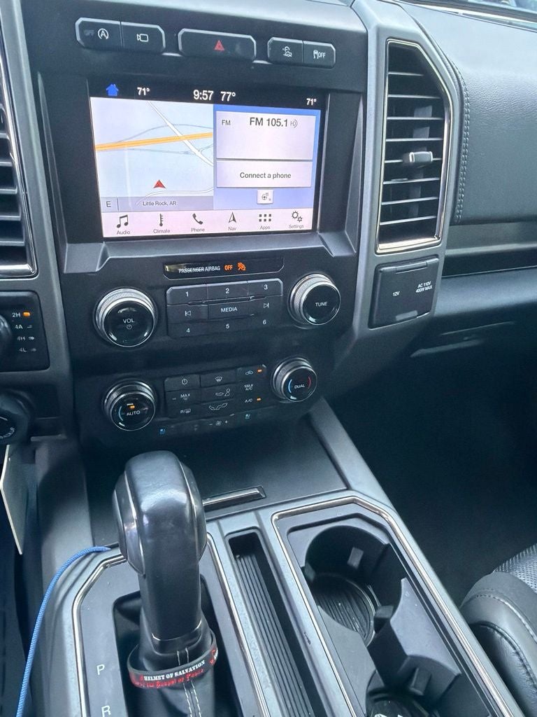 ford f-150 2019 1FTFW1RG3KFA07524 image ford f-150 2019 1FTFW1RG3KFA07524 image