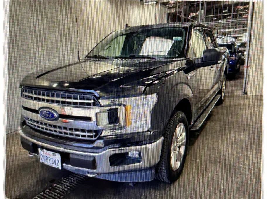 ford f-150 2019 1FTEW1E40KKC36600 image ford f-150 2019 1FTEW1E40KKC36600 image