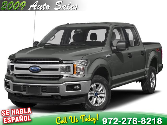 ford f-150 2019 1FTEW1EP2KKD94110 image ford f-150 2019 1FTEW1EP2KKD94110 image