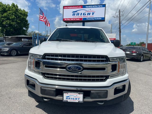 ford f-150 2019 1FTEW1E46KKC11619 image ford f-150 2019 1FTEW1E46KKC11619 image