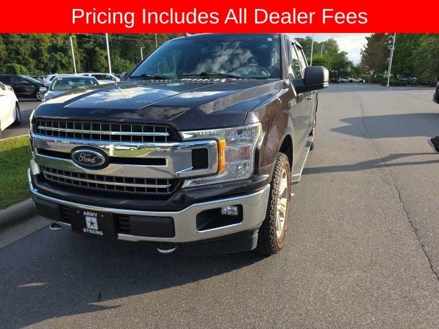 ford f-150 2019 1FTEW1E53KFA38840 image ford f-150 2019 1FTEW1E53KFA38840 image