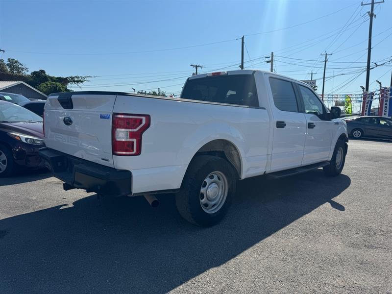 ford f-150 2019 1FTEW1C46KKE33354 image ford f-150 2019 1FTEW1C46KKE33354 image