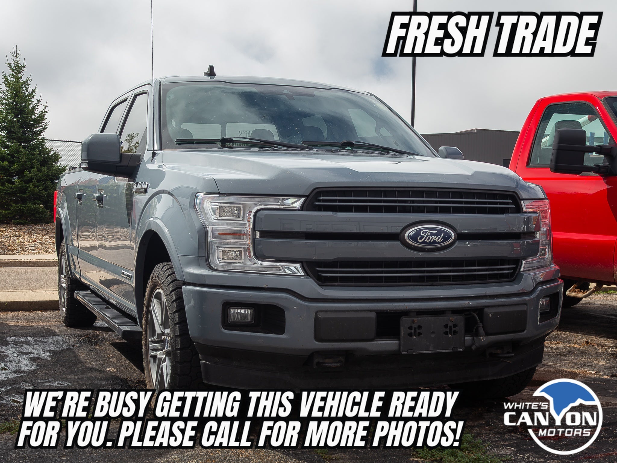 ford f-150 2019 1FTFW1E15KFB36155 image ford f-150 2019 1FTFW1E15KFB36155 image