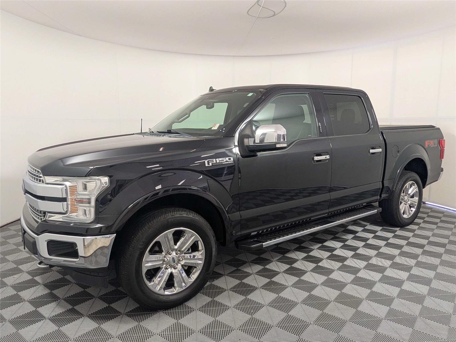 ford f-150 2019 1FTEW1E4XKFC40100 image