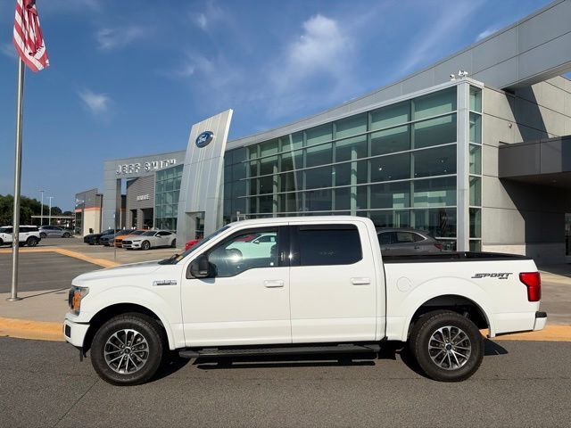ford f-150 2019 1FTEW1EP9KFC52121 image ford f-150 2019 1FTEW1EP9KFC52121 image