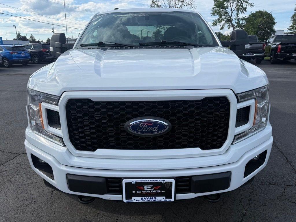 ford f-150 2019 1FTEW1E52KFA26839 image ford f-150 2019 1FTEW1E52KFA26839 image