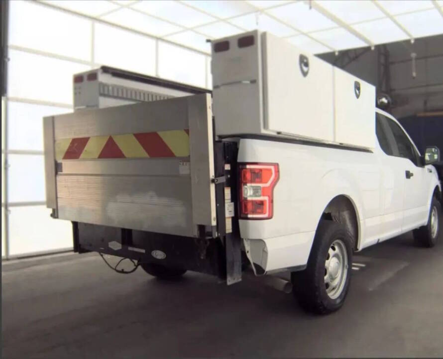 ford f-150 2019 1FTEX1C42KKE83598 image ford f-150 2019 1FTEX1C42KKE83598 image