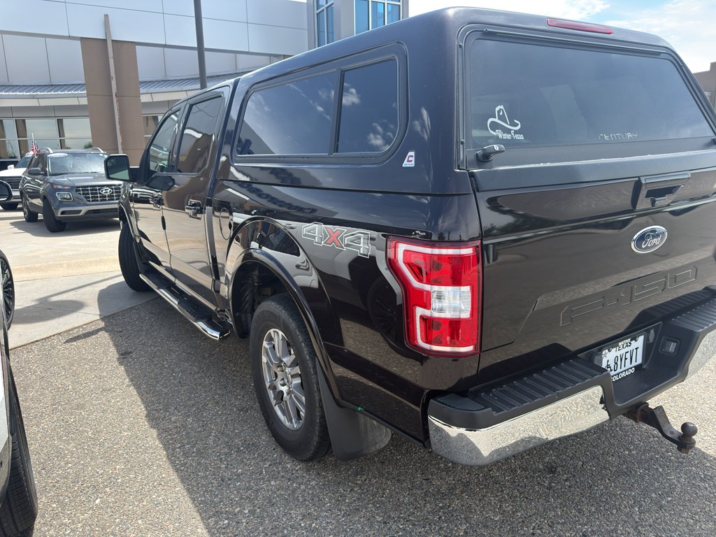 ford f-150 2019 1FTEW1E58KFB47682 image ford f-150 2019 1FTEW1E58KFB47682 image