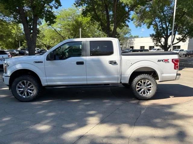 ford f-150 2019 1FTEW1E44KKE15061 image ford f-150 2019 1FTEW1E44KKE15061 image