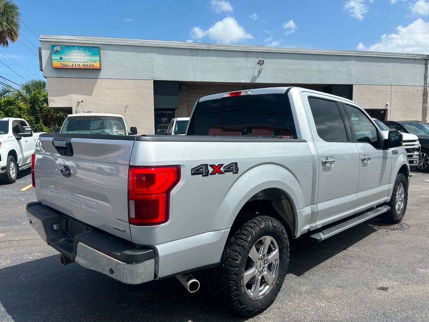 ford f-150 2019 1FTEW1E45KKD65271 image ford f-150 2019 1FTEW1E45KKD65271 image
