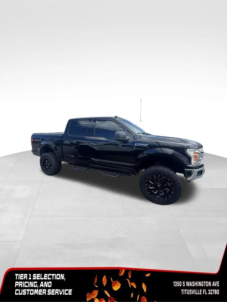 ford f-150 2019 1FTEW1E49KFC33848 image ford f-150 2019 1FTEW1E49KFC33848 image