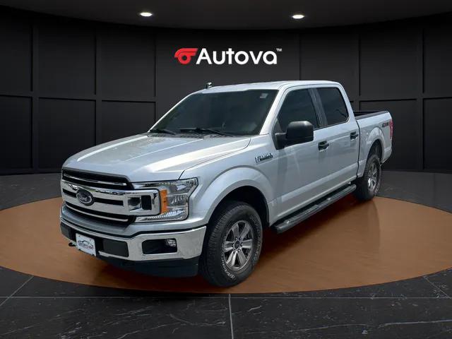 ford f-150 2019 1FTEW1E45KFA82572 image ford f-150 2019 1FTEW1E45KFA82572 image