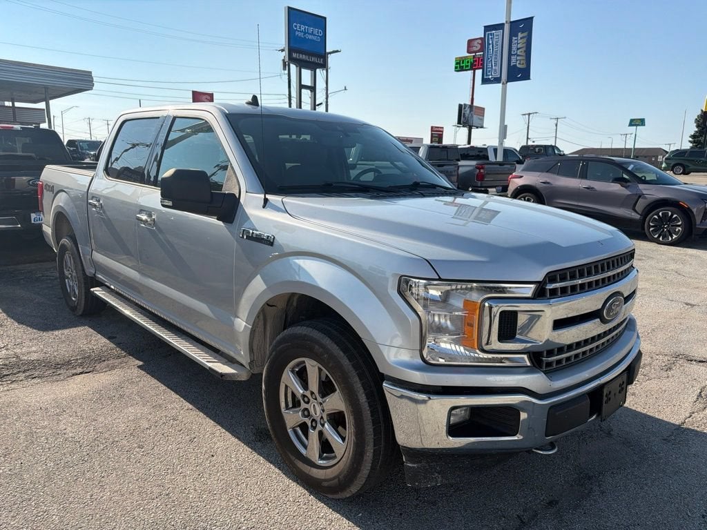 ford f-150 2019 1FTEW1E47KKC59999 image ford f-150 2019 1FTEW1E47KKC59999 image