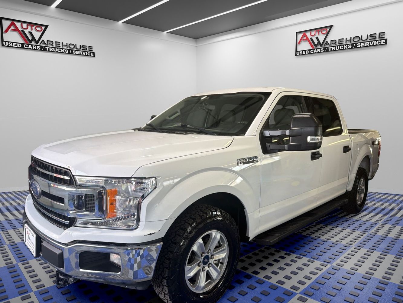 ford f-150 2019 1FTEW1E55KKC40067 image ford f-150 2019 1FTEW1E55KKC40067 image