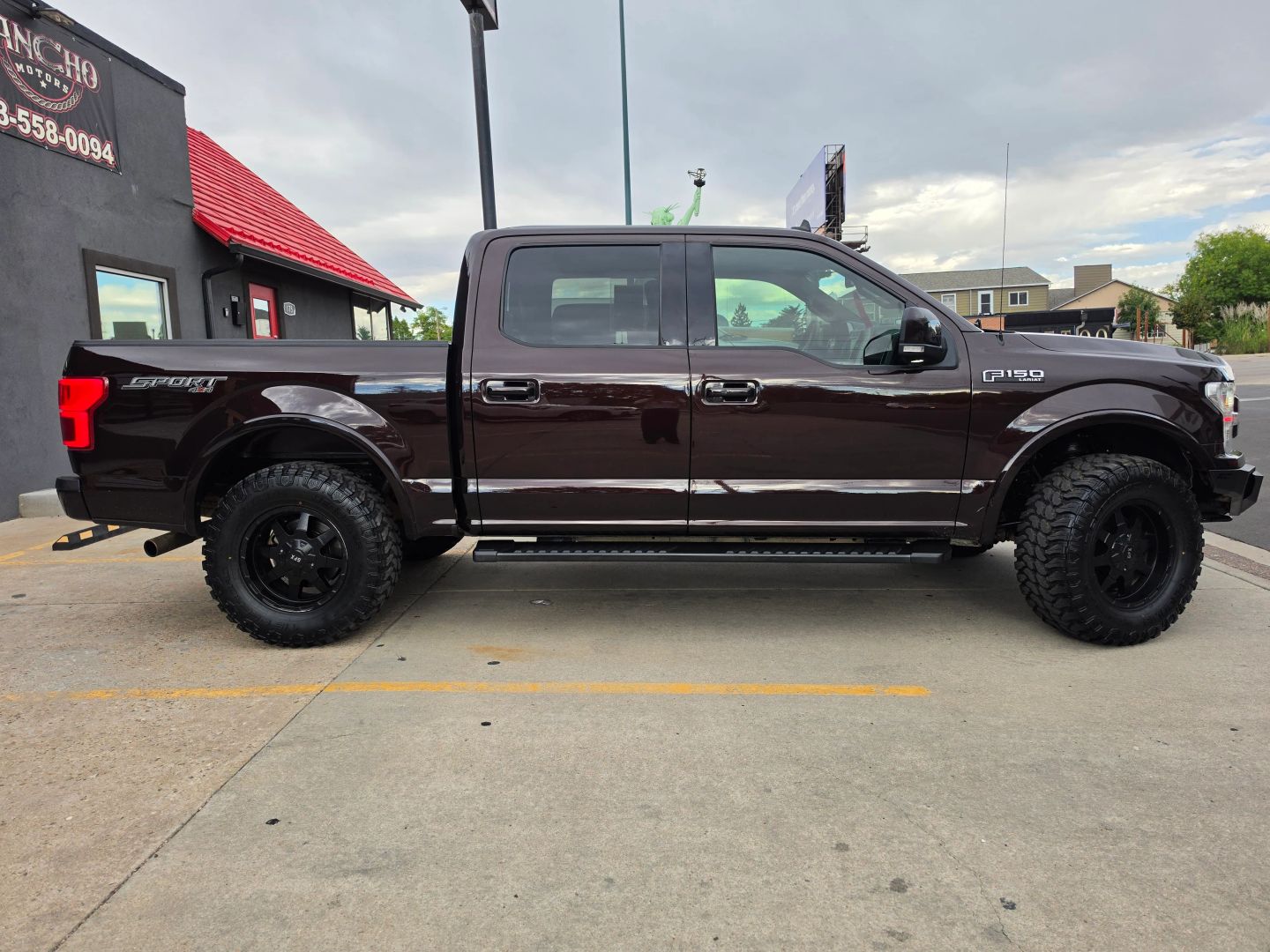 ford f-150 2019 1FTEW1E49KKC60054 image ford f-150 2019 1FTEW1E49KKC60054 image