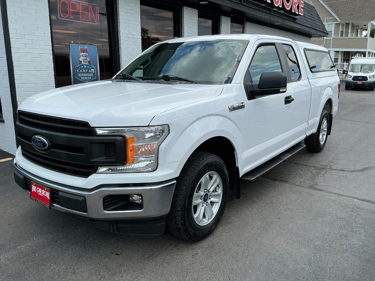 ford f-150 2019 1FTEX1CB5KKE66647 image ford f-150 2019 1FTEX1CB5KKE66647 image